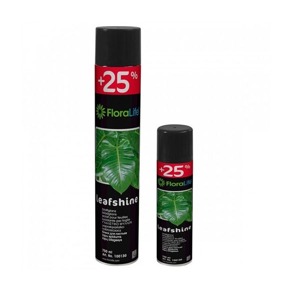 Levélfény 750 ml