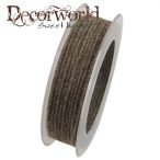 Zsinór textil 2mmx10m barna