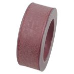 Szalag textil 40mmx10m rózsaszin