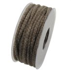 Zsinór textil 6mmx10m barna