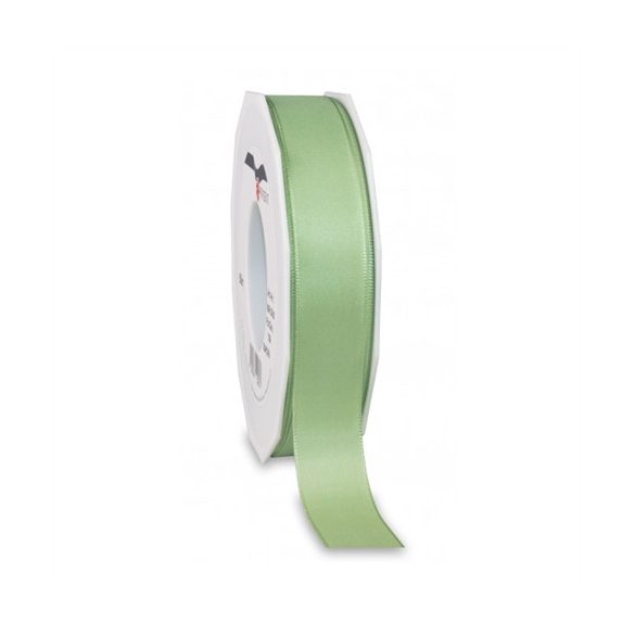 Szalag 25 mm-50 m EUROPA - Pasztelzöld