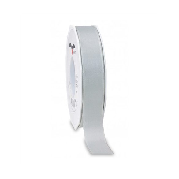 Szalag 25 mm-50 m EUROPA - Ezüstszürke