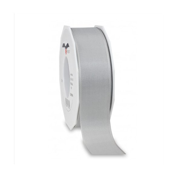 Szalag 40mm-50 m EUROPA - Ezüstszürke