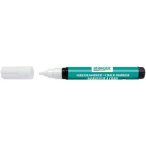 Krétamarker Stanger 3 mm - Fehér
