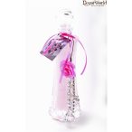 Fürdőgél 130ml rózsa illatú