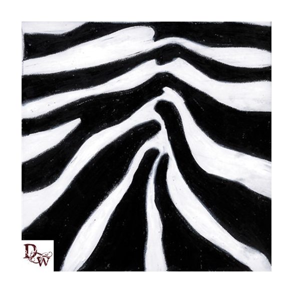 PPD Szalvéta 33x33cm Zebra  20db
