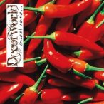 PPD Szalvéta 33x33cm Fresh Chillies  15 db