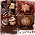 PPD Szalvéta 33x33cm Petits Plaisirs  20db