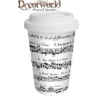 PPD Coffee to Go Becher Adagio