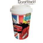 PPD Coffee to Go Becher