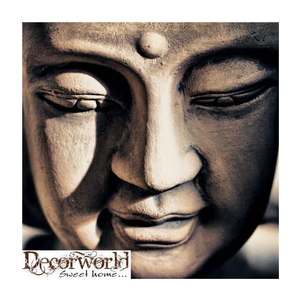 PPD Szalvéta 33x33cm Reflecting Buddha  20db