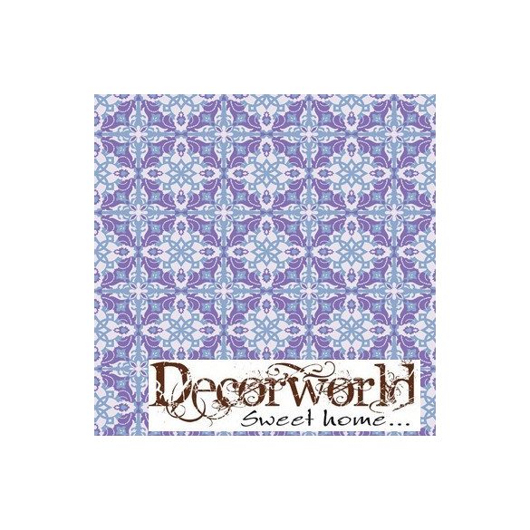 PPD Szalvéta 33x33cm Bodrum