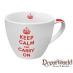 PPD Bögre Keep Calm