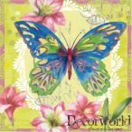 PPD Szalvéta 33x33cm Aporia