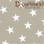 PPD Szalvéta 33x33cm Fashion Starts Taupe  20db