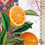 PPD Szalvéta 33x33cm Valencia  20db