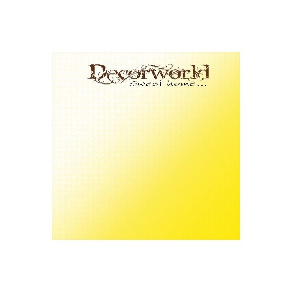 PPD Szalvéta 33x33cm SoHo Java Sun 15 db