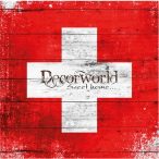 PPD Szalvéta 33x33cm Swiss Wood