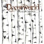 PPD Szalvéta 33x33cm nyírfás