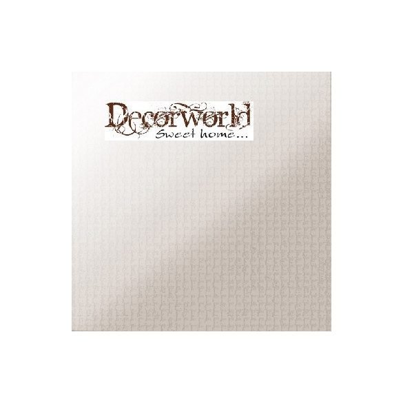 PPD Szalvéta 33x33cm SoHo Java taupe 15 db