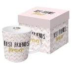 PPD Bögre Pineapple Forever Friends