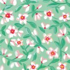 PPD Szalvéta 33x33cm Little Flowers 20db