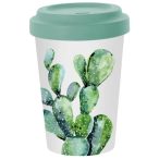 PPD Coffee to Go Bamboo Cactus