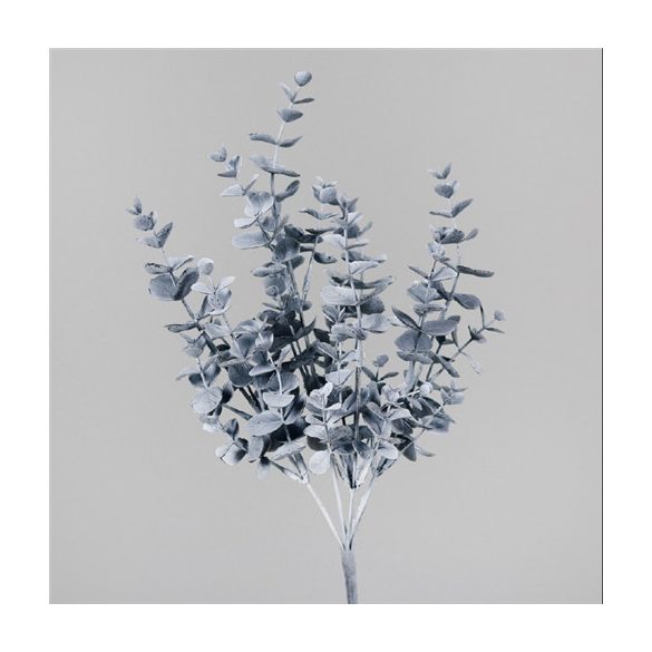 Eucalypthus pick 38cm - Szürke
