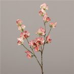 Sweet pea 84cm - Rózsaszín