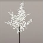 Fern spray 63 cm - Krém