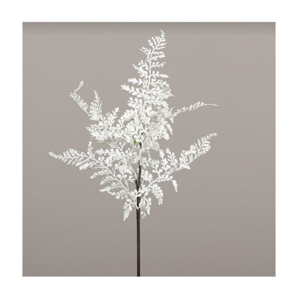 Fern spray 63 cm - Krém