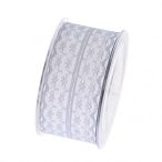 Szalag textil Blair 46mm x 20m - Szürke