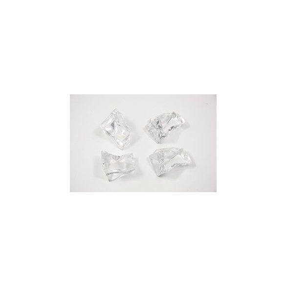 Kristály kavics 30-40mm 500g