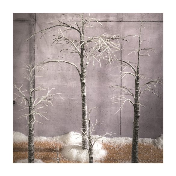 Hegyes levelű bokor 31cm UV álló