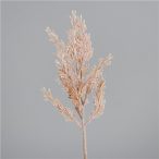 Fűzfa csákány 40cm flokkolt - Mályva