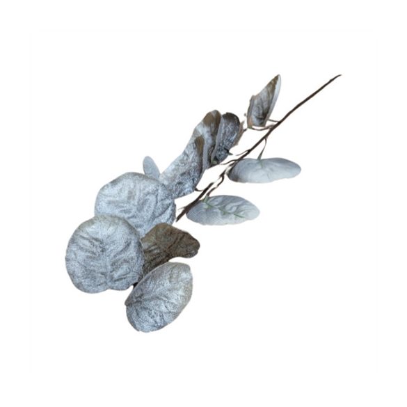 Eucalypthus ág 80cm - Taupe