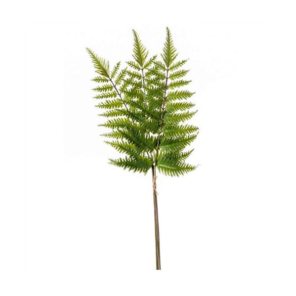 Fern tree spray bundle x3 58cm - Zöld