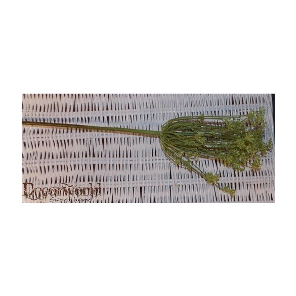 Akantuszfű műanyag 96cm zöld