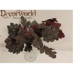 Heuchera csokor zöld-fehér