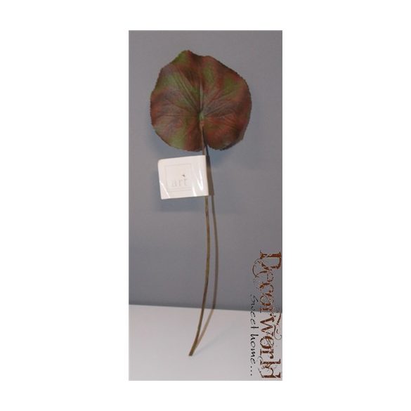 Galax ív műanyag 25cm erdőzöld