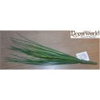 Fűbojt 38cm - Mohazöld