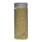 Homok glitteres 0,1-0,5mm 475ml pezsgő