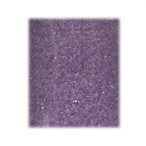 Homok glitteres 0,1-0,5mm 1kg lila