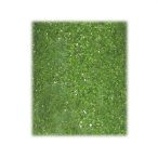 Homok glitteres 0,1-0,5mm 1kg zöld