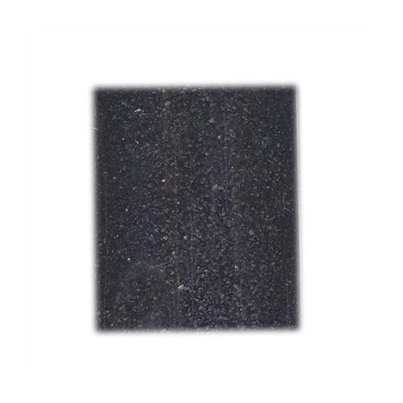 Homok glitteres 0,1-0,5mm 1kg fekete