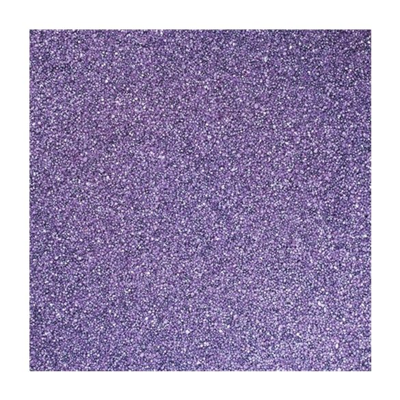 Dekor homok 0,1-0,5mm 1 kg viola