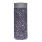 Dekor golyó 2-4mm 1000ml - Lila