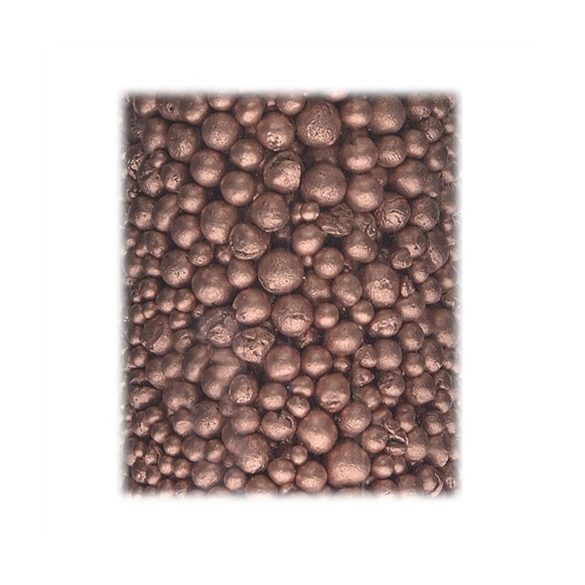 Golyó 4-8mm 1000ml réz