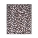 Golyó 4-8mm 1000ml világos réz