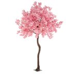 Blossom tree 270cm (Cseresznye virág fa) - Rózsaszín